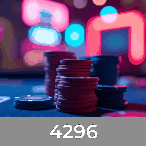 Acesso ao 4296