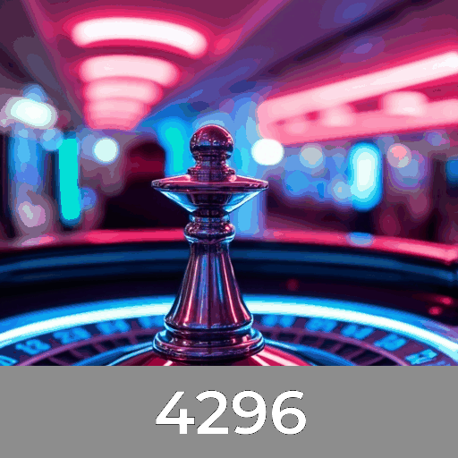 Cassino Online 4296