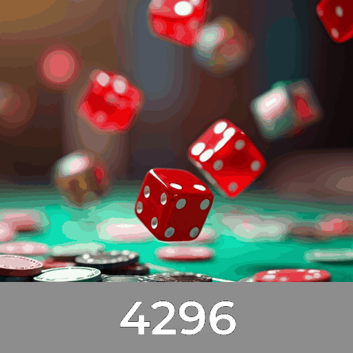 Cadastro na 4296