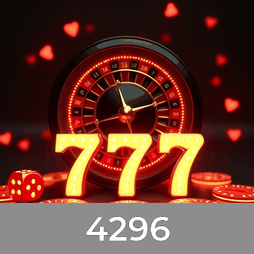 Cassino Online 4296