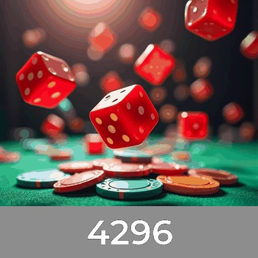 Cassino Online 4296