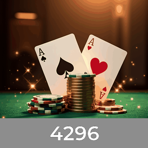 Cassino Online 4296