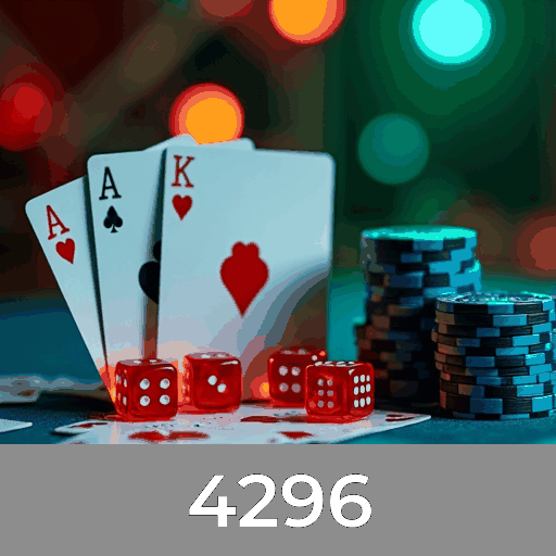 Acesso ao 4296