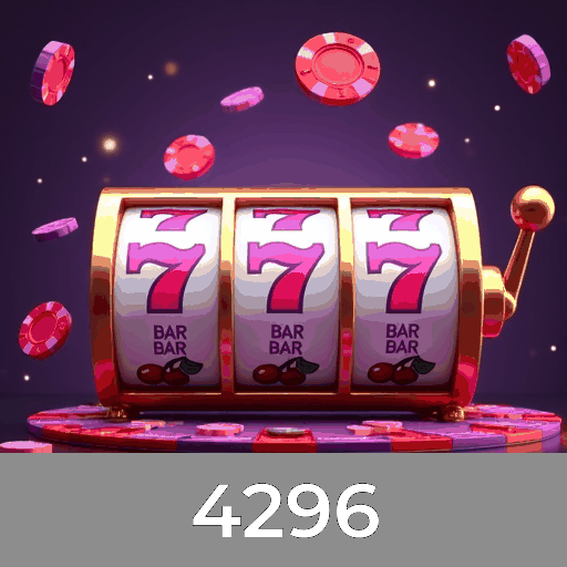 Jogos Crash no Cassino 4296