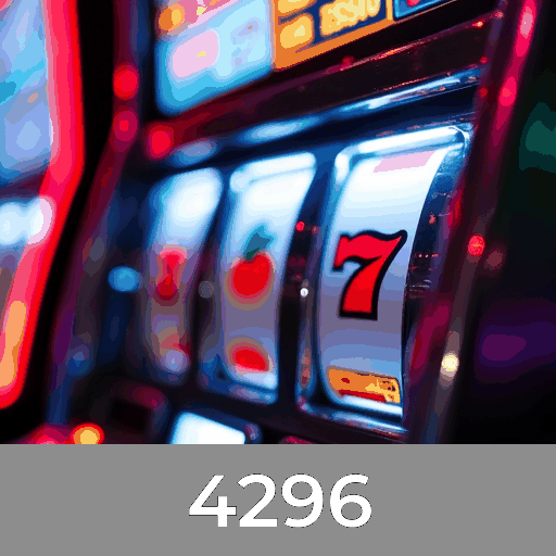 Cassino Online 4296