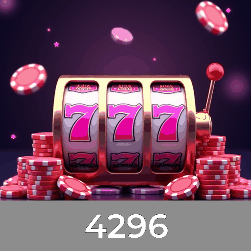 Cadastro na 4296