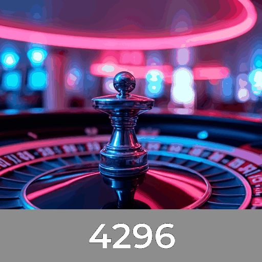 Cassino Online 4296