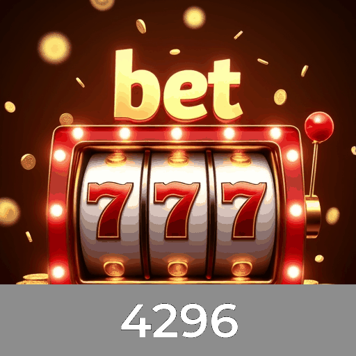 Cassino Online 4296