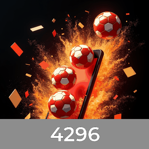 Cadastro na 4296