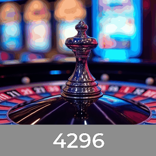 Cassino Online 4296