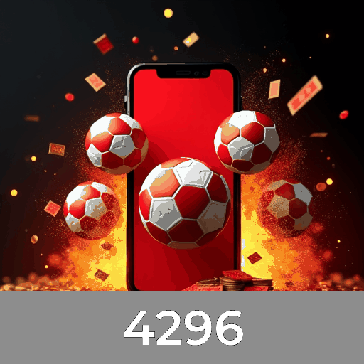 Cassino Online 4296